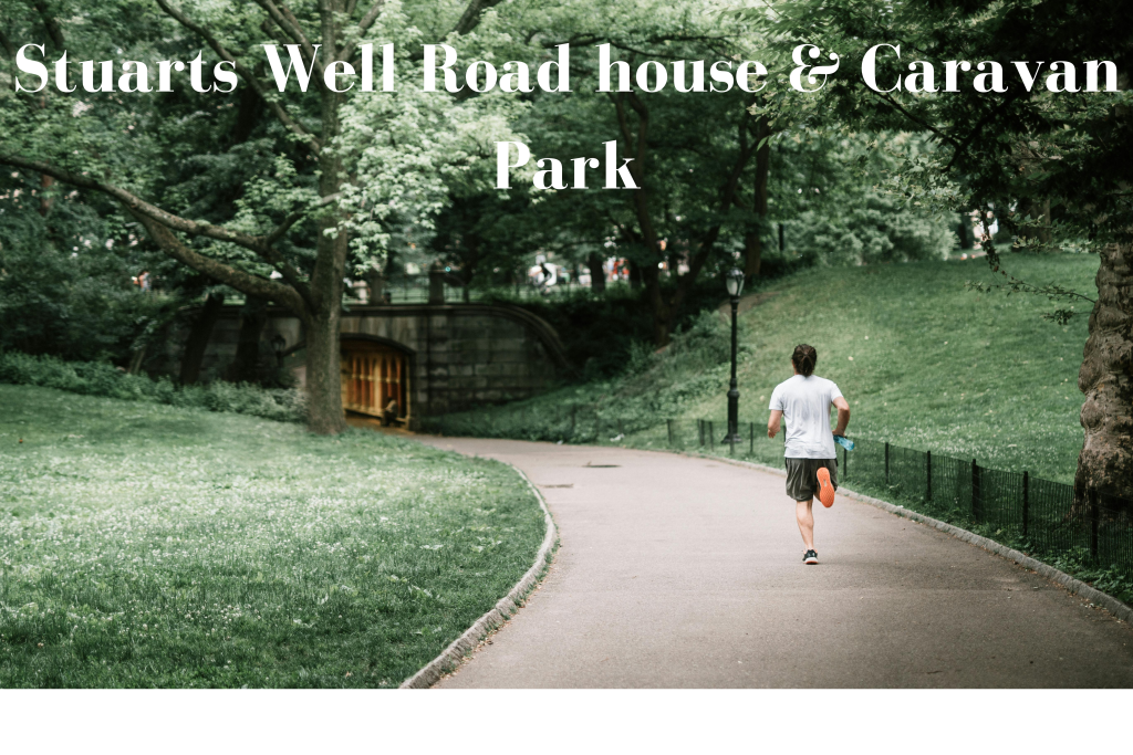 Stuarts Well Road House & Caravan Park