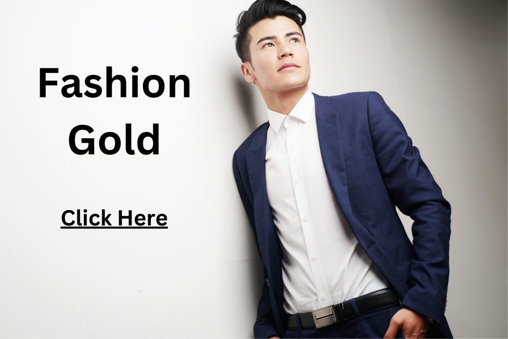 Fashion Gold