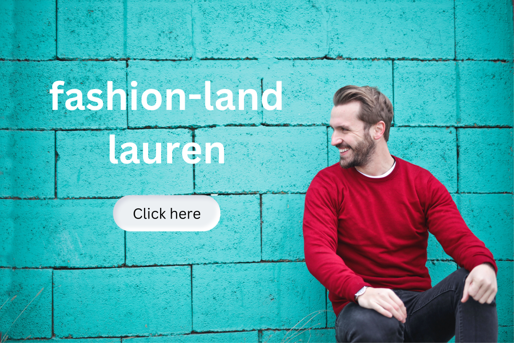 fashion-land lauren