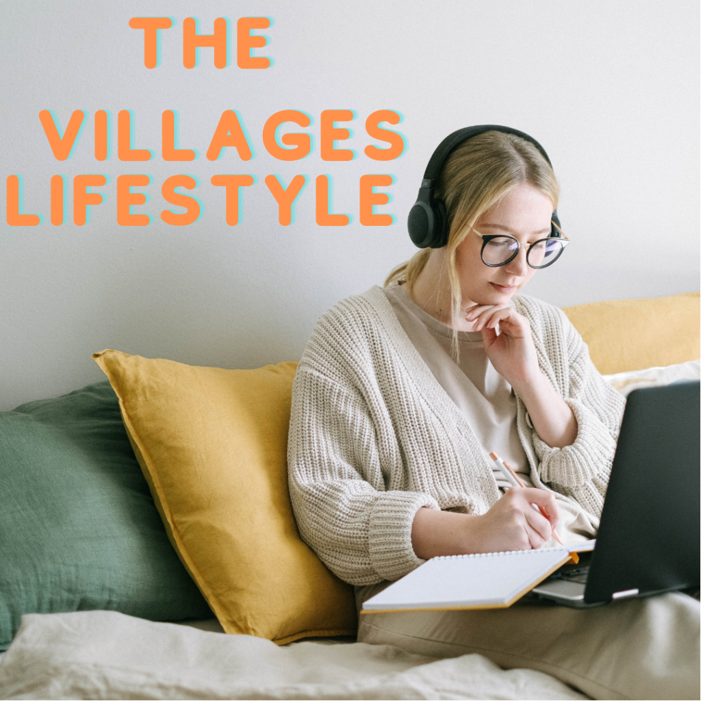the villages lifestyle visit